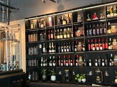 -街角 T·COFFEE 融合料理·BISTRO(车公庙店)