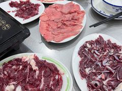 -福合埕牛肉丸(福平路店)