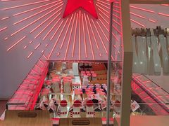 -红星前进面包牛奶公司(五道口购物中心店)