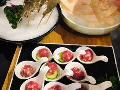 -五星桥原切肥牛火锅(怀德桥店)