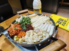 -大叹号啤酒屋·延边料理(建工店)
