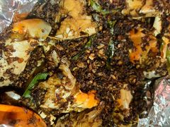 -喜记避风塘炒辣蟹(旗舰店)