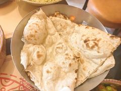 -克比叔叔印度餐厅Kebabs on the Grille(永康路分店)
