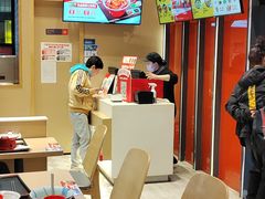 -永和大王(赤峰路二店)