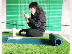 -Burn Fit燃炼健身工作室(新都旗舰店)