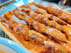 -新疆伊宁远征餐厅