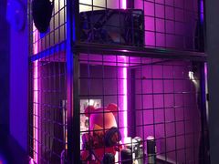 -UP嘻哈酒吧(粉巢店)