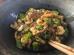 -张氏父子常德肠子馆(红星总店)