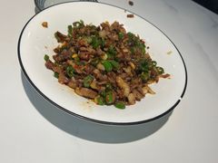 -攸州小镇家湘菜(小米科技园店)