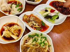 钟水饺-龙抄手(春熙路总店)