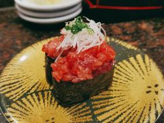 -合点寿司(金虹桥商场店)