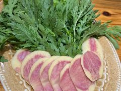 -菌之家·专业纯野生菌火锅·特色炒菌