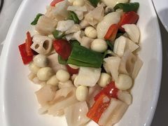 -巴陵全鱼席(湖南老字号汴河街店 )