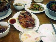 -日昌餐馆(亦庄店)