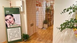 -康颜SPA自然疗愈皮肤管理中心