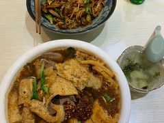 -一家人面馆(三条巷店)