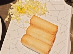 -海派悦庭·海胆烧麦·新融合菜(凯德广场店)