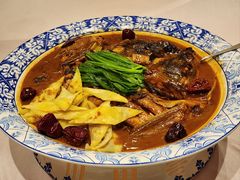 -1918中餐厅(衡山路店)