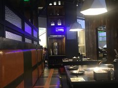 -锅说大脸毛肚重庆老火锅(佐阾店)
