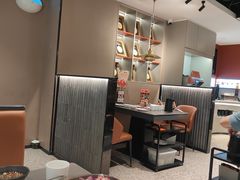 -骨之味·筒骨汤火锅(江头店)