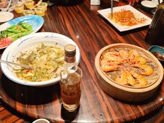 -粤·向群饭店(麓景路店)