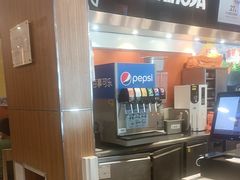 -吉野家(维明街店)