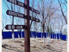 -永定河休闲森林公园