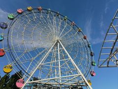 -渔岛海洋度假区