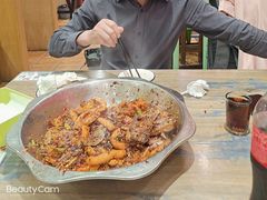 -嘎嘎鸭下巴·爆辣干锅(明教寺店)