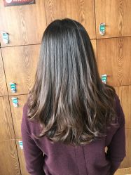 -简影造型·自选烫染接发salon