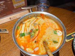 -品泰·泰国餐厅(苏州中心店)