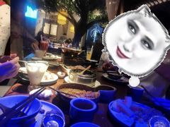 -绿茶餐厅(乐峰广场店)