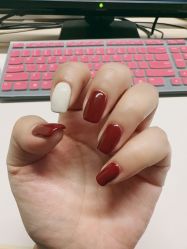-阿噶西美甲美睫