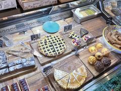 -Alimentari早午餐(安福路店)