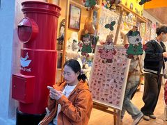 -猫的天空之城概念书店(大学路店)