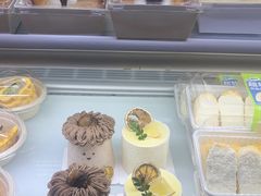 -7号里低糖生日蛋糕(南阳路店)