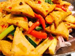 -东北人家铁锅炖(鞍山路店)