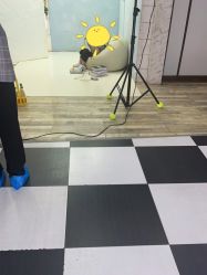 -金色童年儿童摄影(中海店)