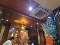 -大江户日本料理(吕厝店)