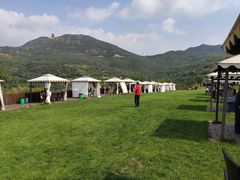 -潭柘厚院&山顶烤肉(潭柘寺店)