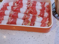 -大斌家串串火锅(万国城店)