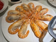 -顺峰顺水顺德菜(第一百货店)