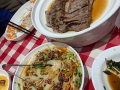 -西贝(上海我格广场店)