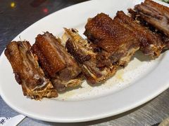 -陈鹏鹏潮汕菜(宝安机场T3航站楼店)