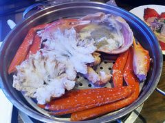 -蟹之国·精品蟹料理(极地店)