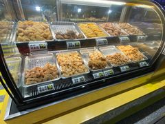 -超级鸡车(曹杨路店)
