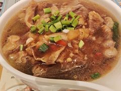 -香港翠园茶餐厅(迪凯银座店)