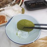「秋田小舍日式烤肉自助(大兴鸿坤广场店)」店面有点小