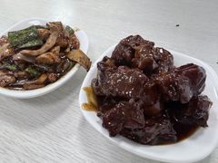 -弄堂面馆(金运路店)