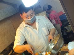 -特色椒盐排条(天山西路店)